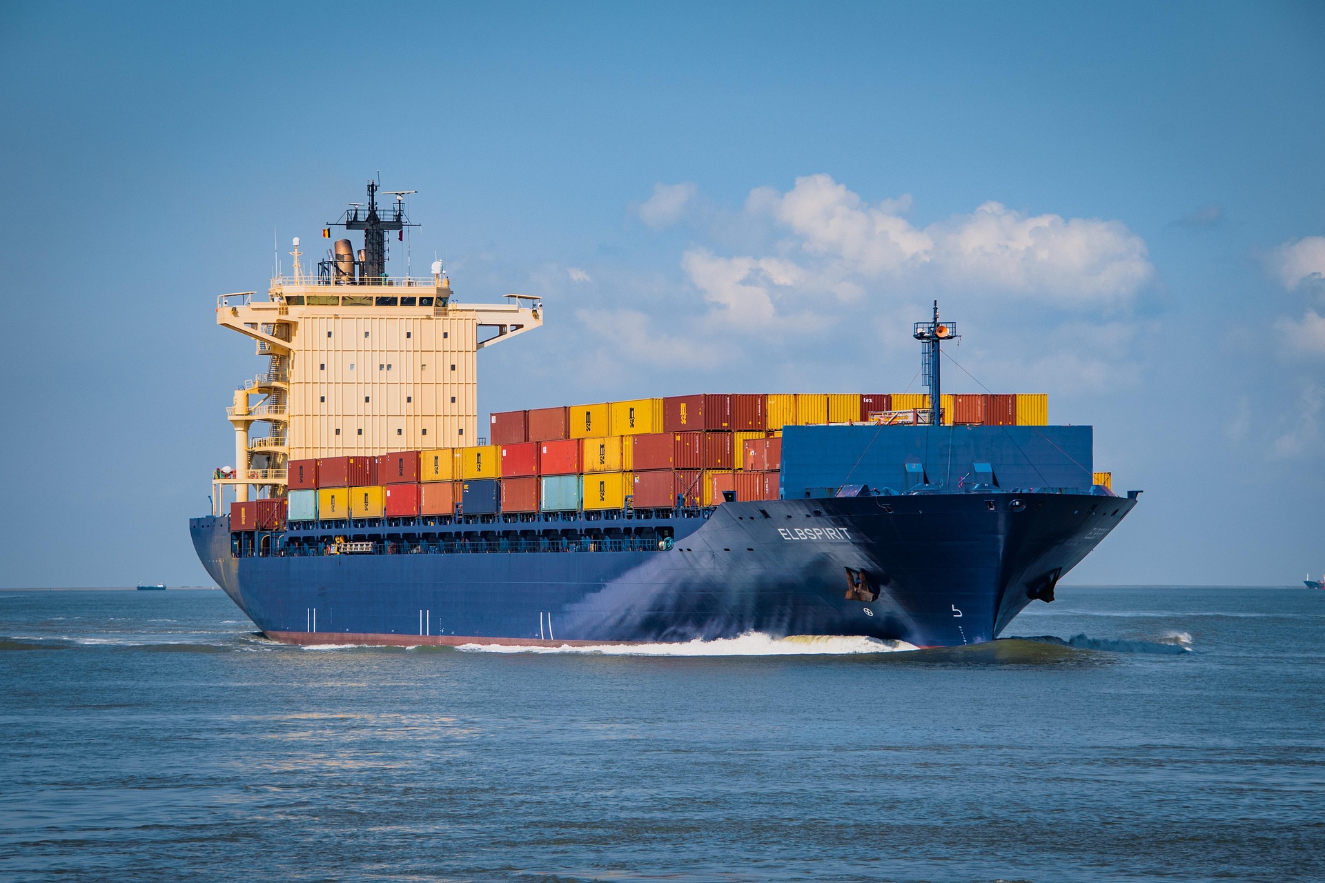 Trade and Logistics