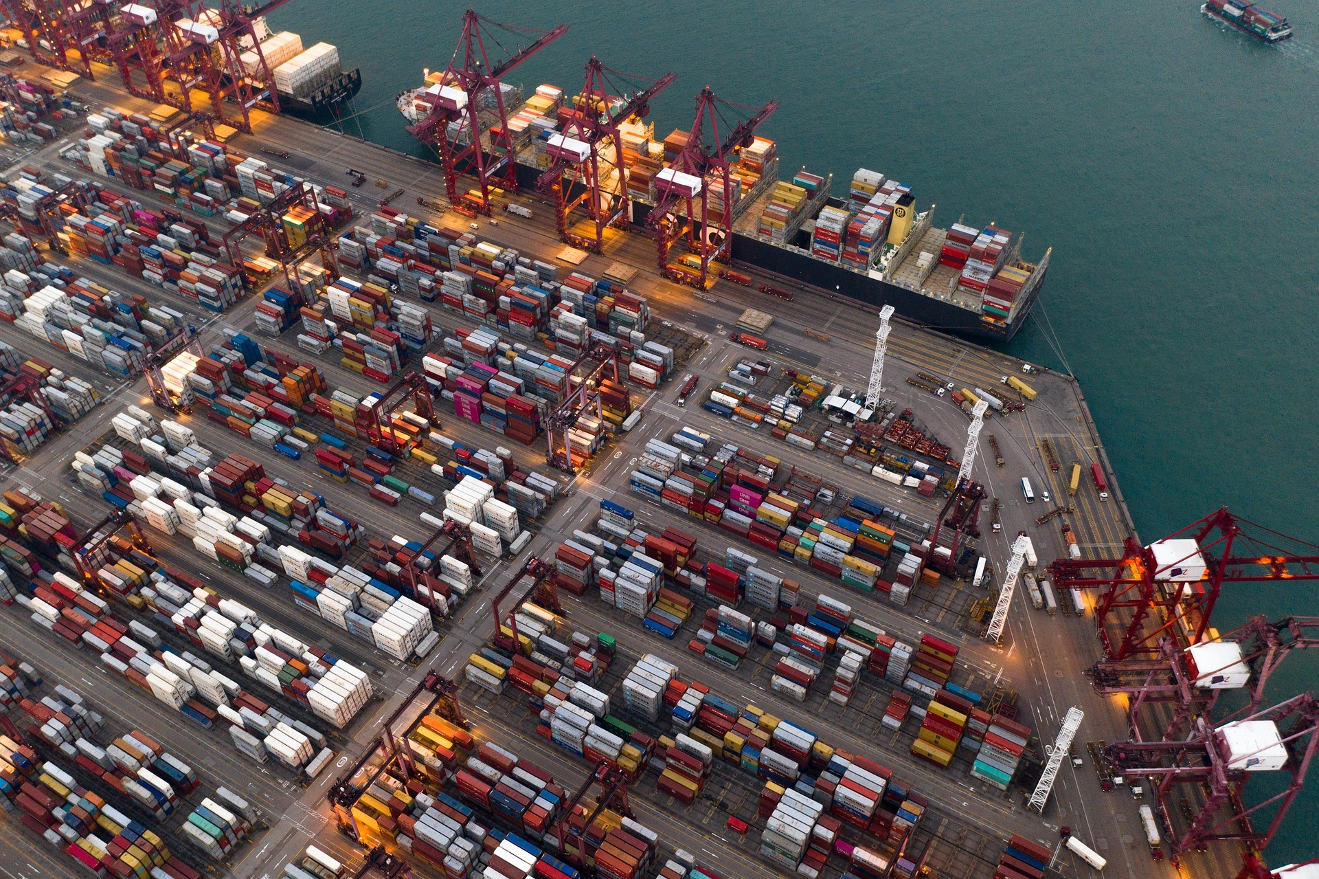 Logistics Operations